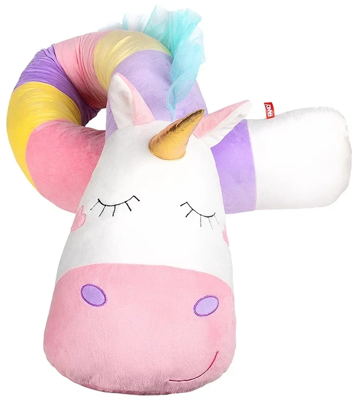 Мягкая игрушка Fancy Единорог Сплюшка