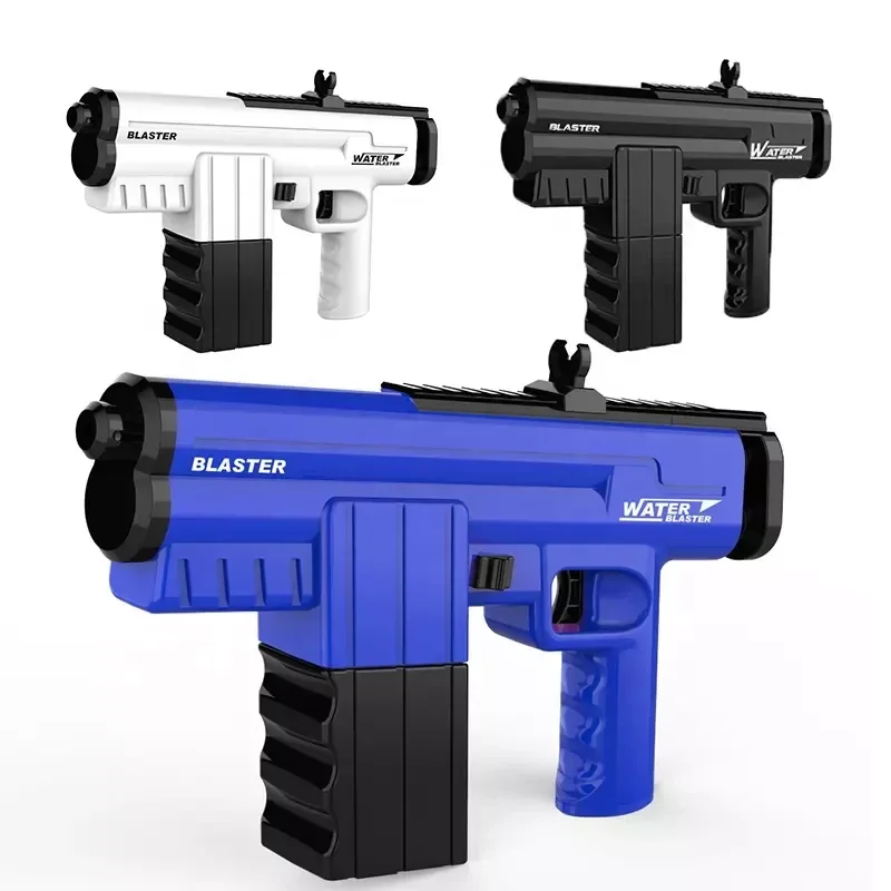 ВОДЯНОЙ ПИСТОЛЕТ