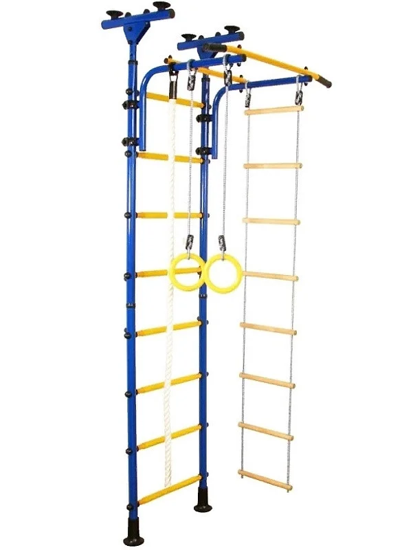 ДСК Юный Атлет Пол - потолок