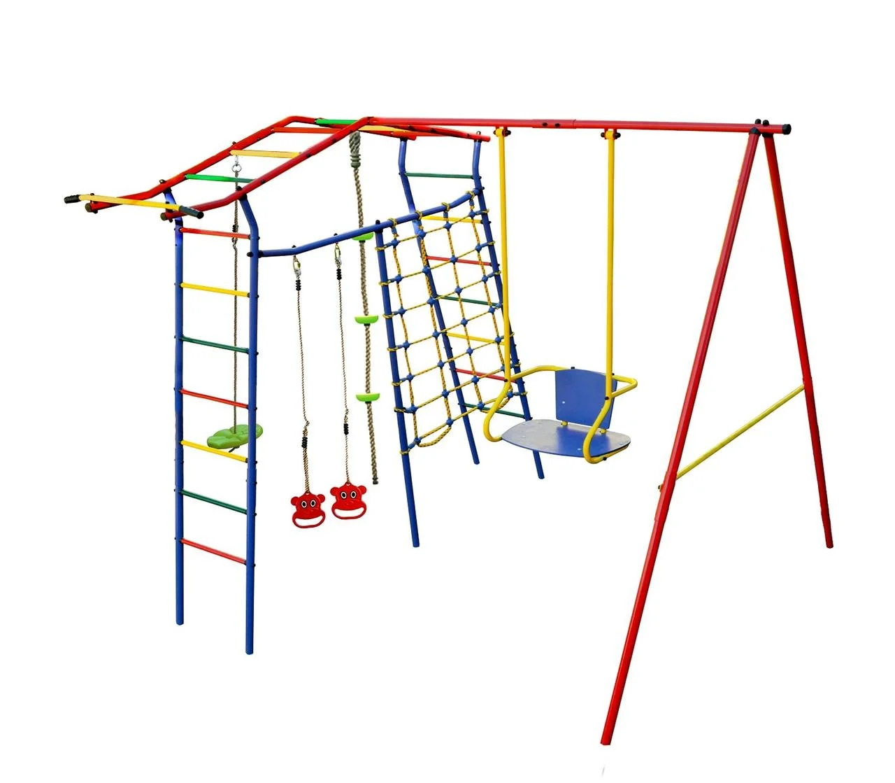 ДСК Игромания-1 Скалолаз дачный