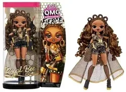 LOL OMG Fierce Royal Bee
