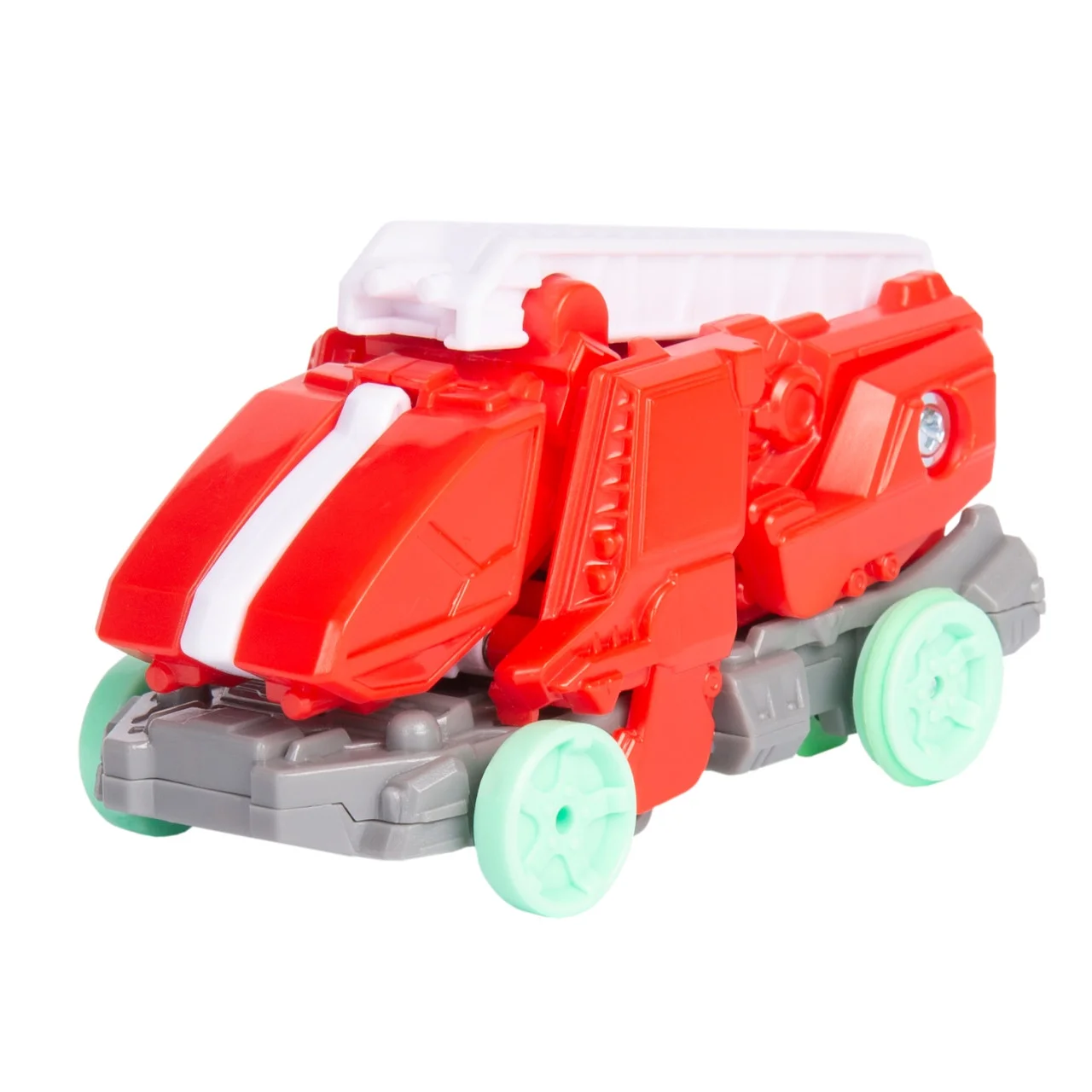 Дикие Скричеры 39858 Маш-трансформер Ерсквейк Мамонт 720.ТМ Screechers Wild