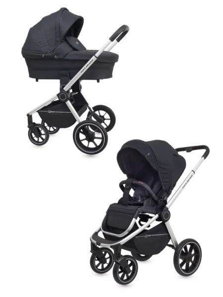 Коляска универсальная 2в1 Rant Flex Grand