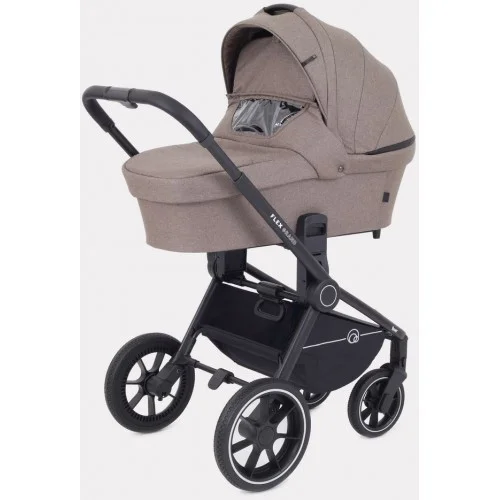 Коляска универсальная 2в1 Rant Flex Grand, Cacao Brown
