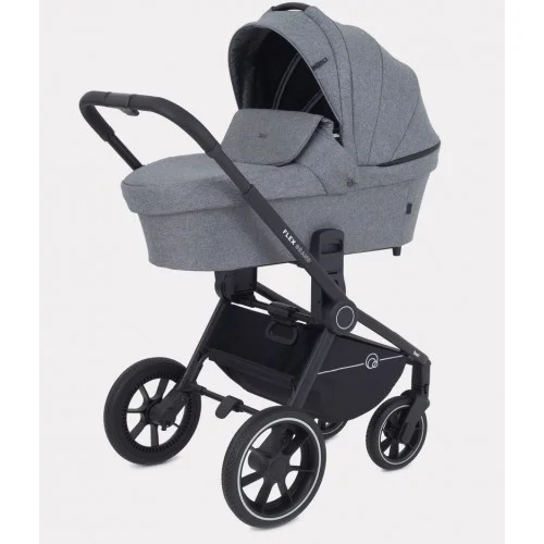 Коляска универсальная 2в1 Rant Flex Grand, Koala Grey