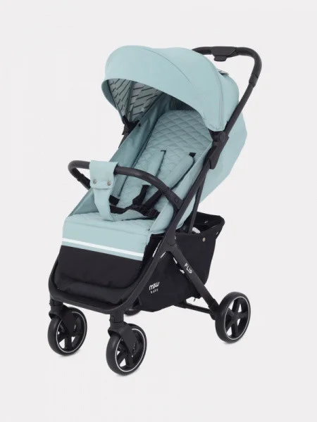 Коляска прогулочная Rant Mowbaby FLIP, Mint