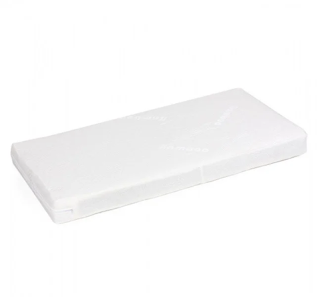 Матраc детский Polini 119*60*8, холлофайбер