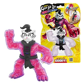 Гуджитсу Бенгал Гу Шифтерс тянущаяся фигурка GooJitZu 40300