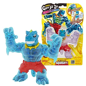 Гуджитсу Тайро Гу Шифтерс тянущаяся фигурка GooJitZu 40298