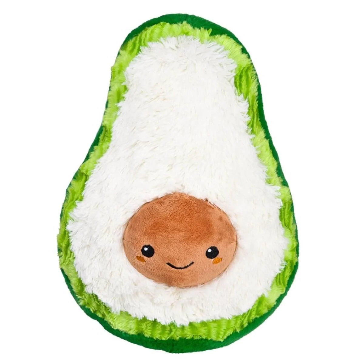 Гламурная Авокадо Мягкая игрушка 26 см Fancy