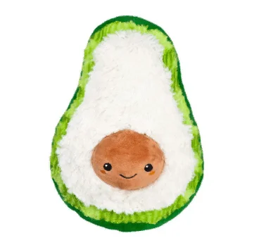 Авокадо Мягкая игрушка 39*22*30см Fancy SVV1