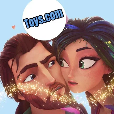 Игрушки из мультфильма Кощей Начало