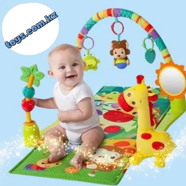 Игрушки для малышей