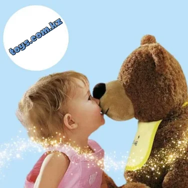 Мягкие игрушки