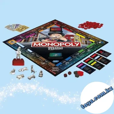 Настольные игры