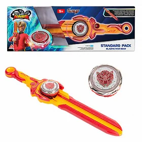 Инфинити Надо.Волчок Эпик Лончер Стандарт Blaz. Bear.TM Infinity Nado