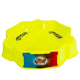 Infinity Nado Большая арена "Королевский баттл"