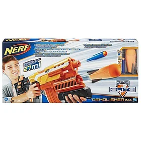Бластер NERF A8494H Элит Разрушитель Hasbro A8494H