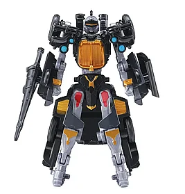 Игрушка-трансформер TOBOT ТОБОТ GD S2 мини Парагон